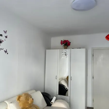 Apartment *