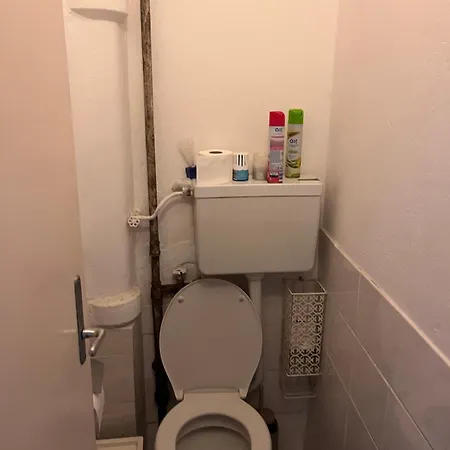 Apartment Грац