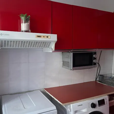 Apartment Graz