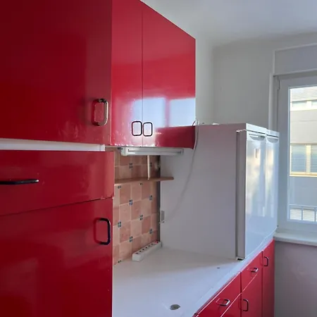 Apartment * Грац